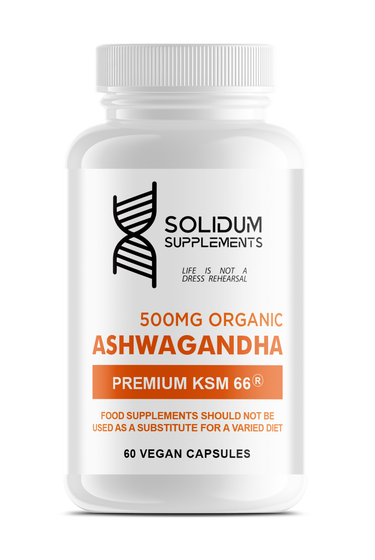 Ashwagandha - Under R&D