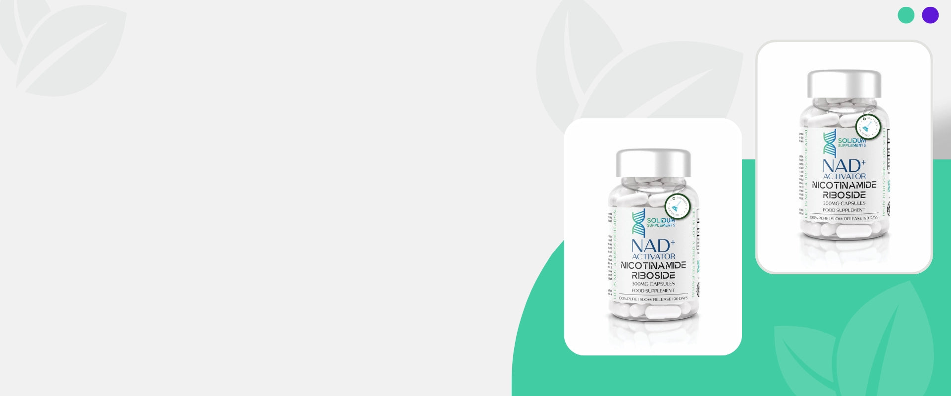 NAD+ Activator Nicotinamide Riboside